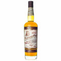 Kentucky Owl - 'Confiscated' Bourbon (750ML)
