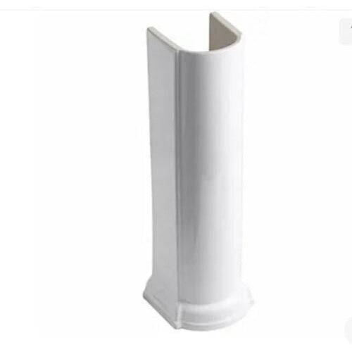 KOHLER K-2288-0 DEVONSHIRE PEDESTAL