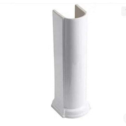 KOHLER K-2288-0 DEVONSHIRE PEDESTAL