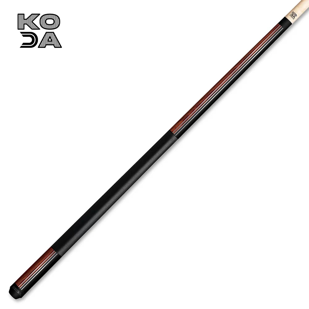 Koda Striped Cue Stick