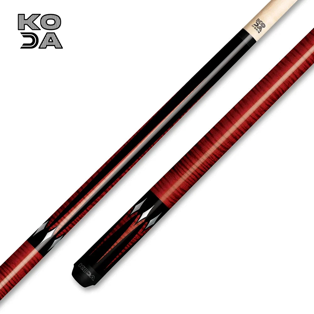 Koda 6-Point Cue Stick