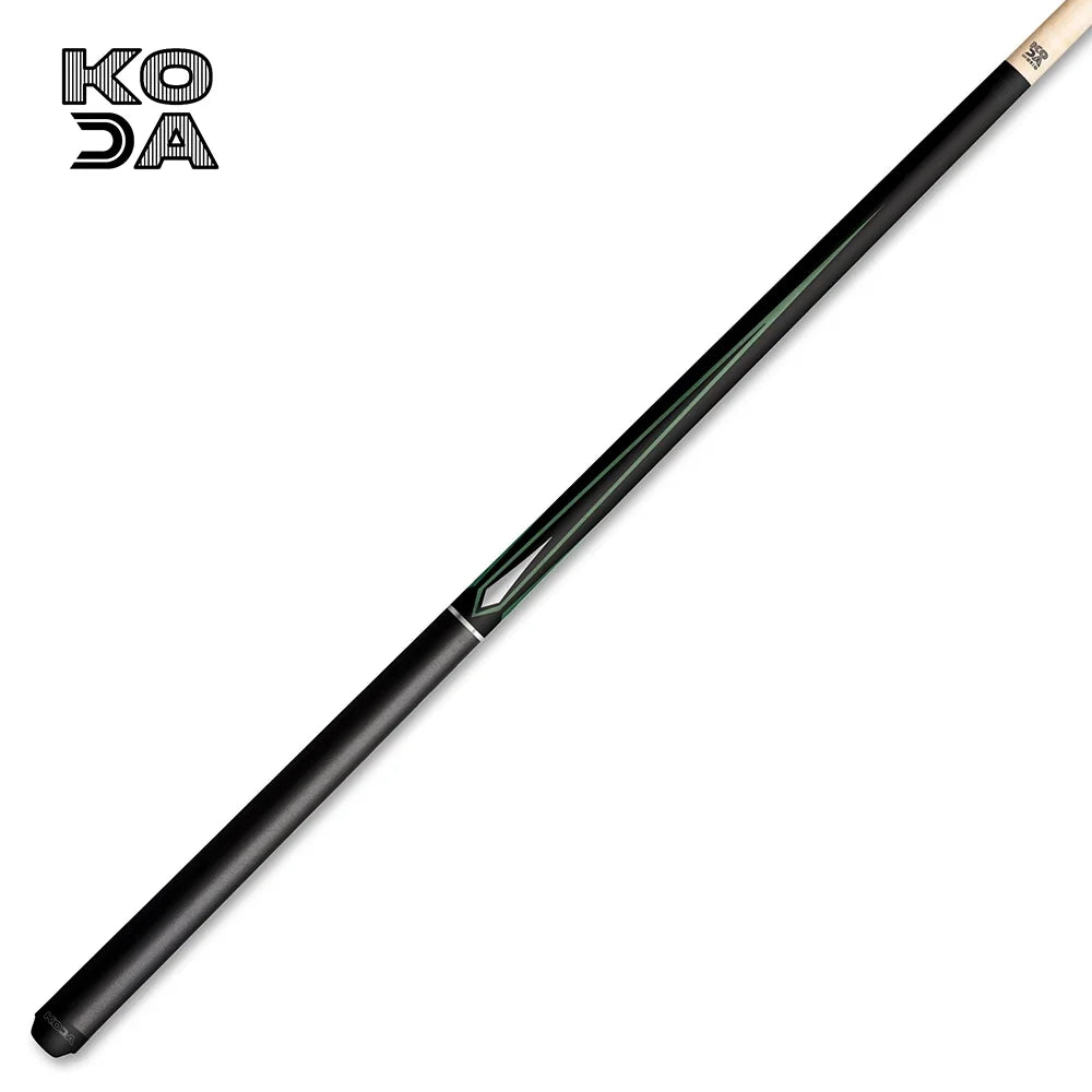 Koda Matte Four Point Cue Stick