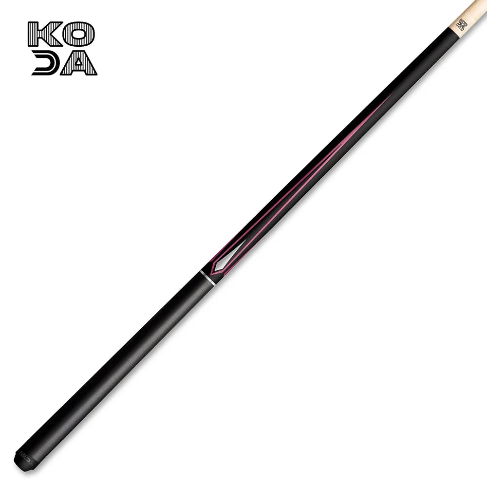 Koda Matte Four Point Cue Stick