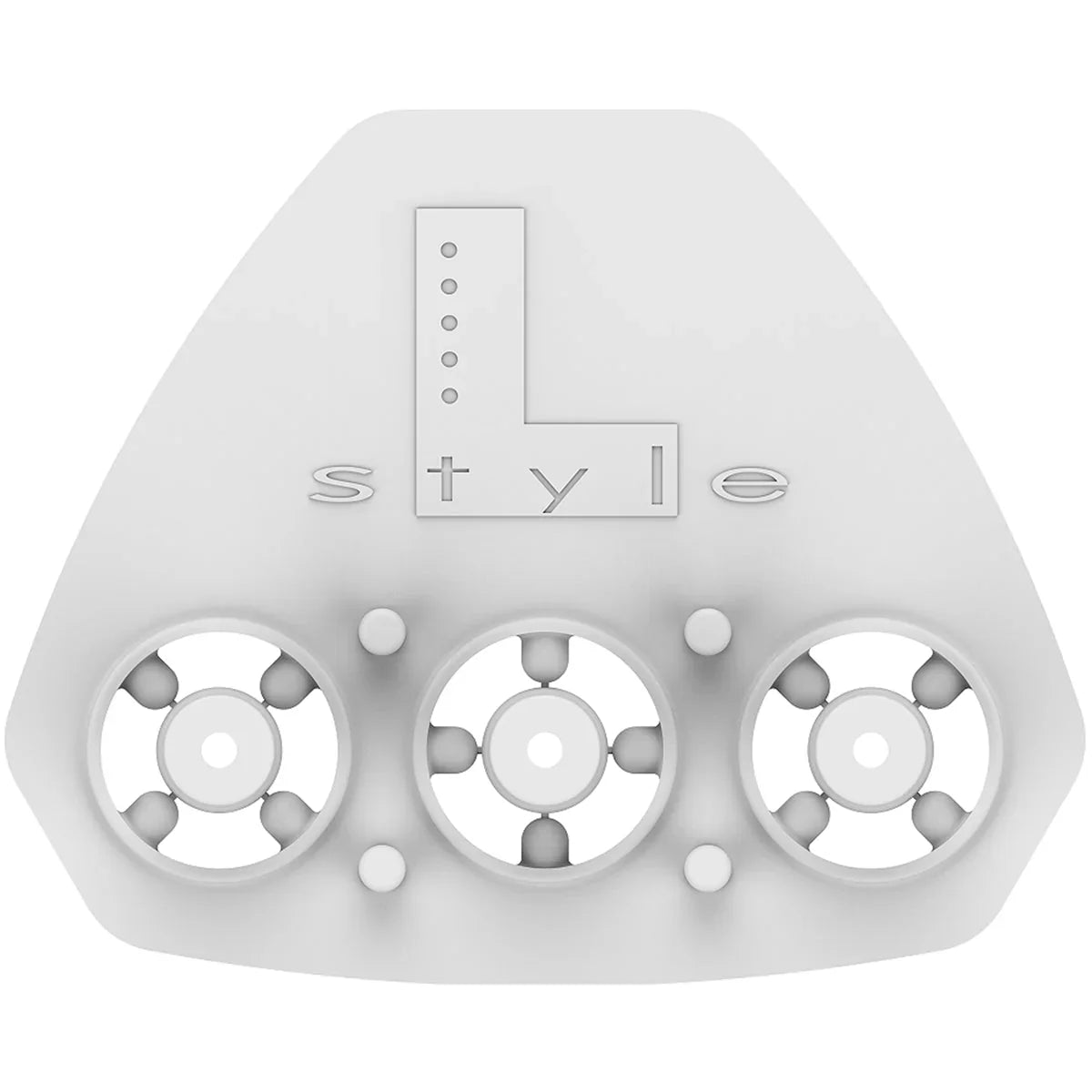 L-Style Gomu Dart Shaft Tightening System