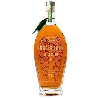 Louisville Distilling Co - 'Angel's Envy' Rye (750ML)
