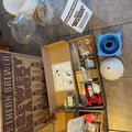 NORTHERN BREWER Deluxe Homebrew Starter Kit