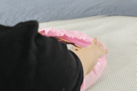 Makeup Beauty Bag