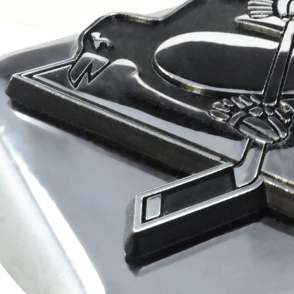 Orlando Magic Hitch Cover Solid Metal with Chrome Metal Emblem 2" Square Type III