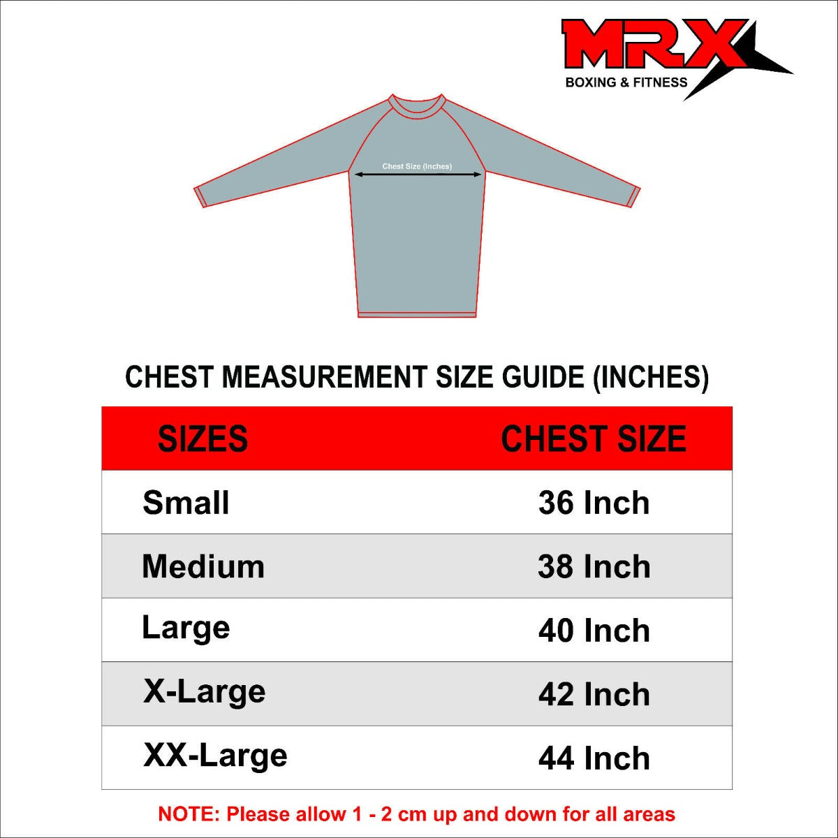 Men's Compression Rash Guard Base Layer Shirt