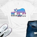 Forever My Baby You'll Be Graphic Tee