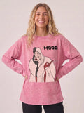 Moods Long Sleeves