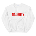 Naughty Sweatshirt