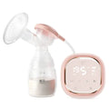 NCVI Double Electric Breast Pump