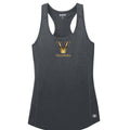 Women's Racerback Tank Top By Vellmara