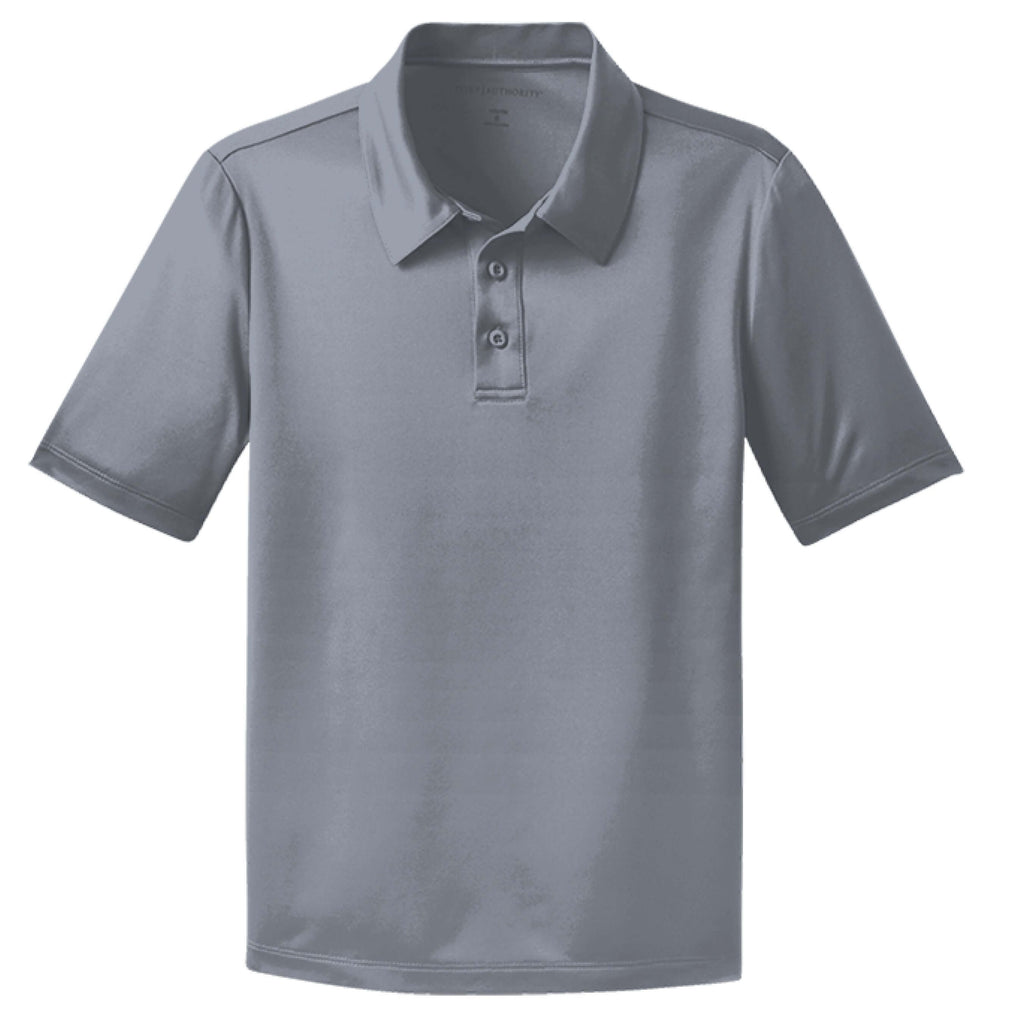Demon Slayer Halloween Polo by Vellmara