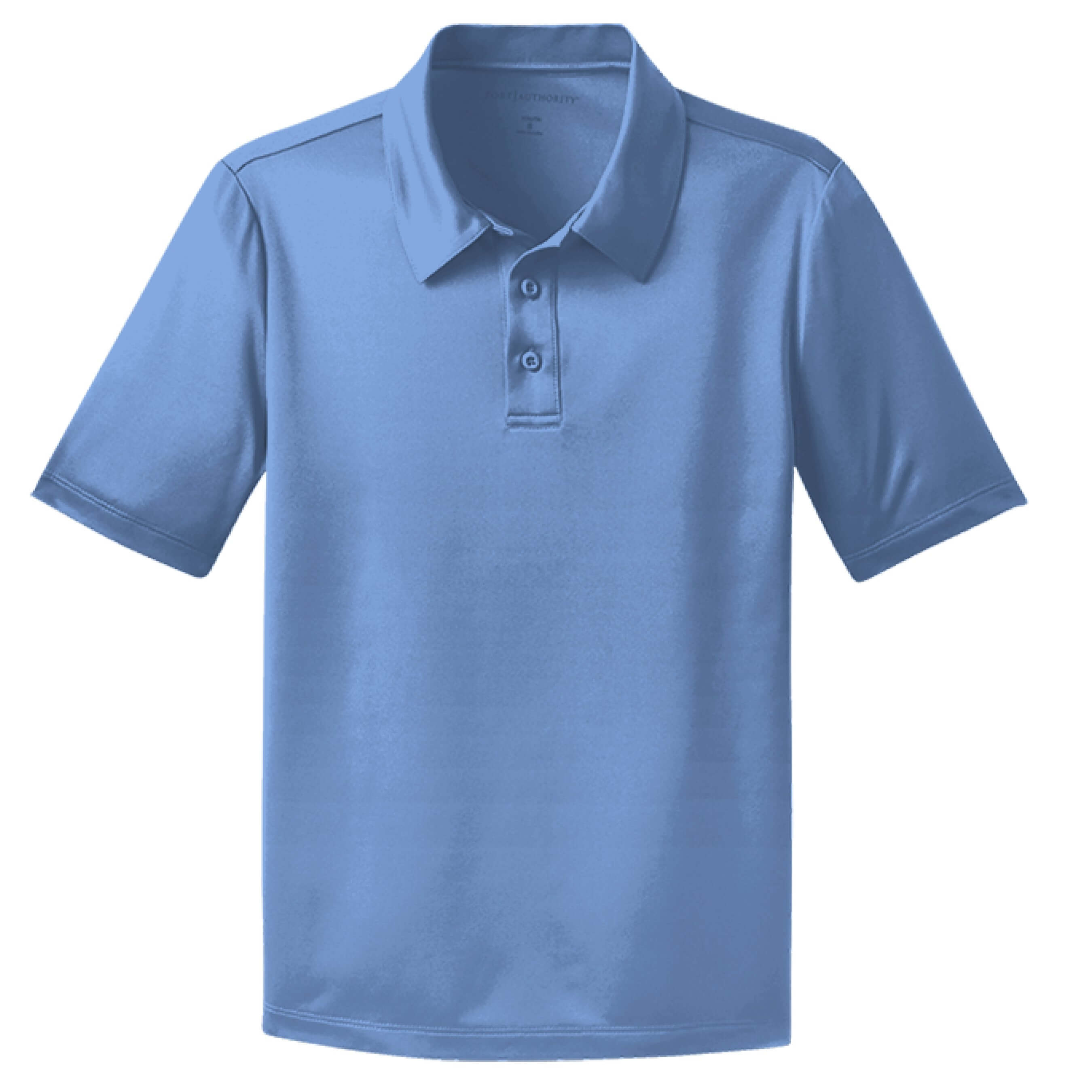 Demon Slayer Halloween Polo by Vellmara
