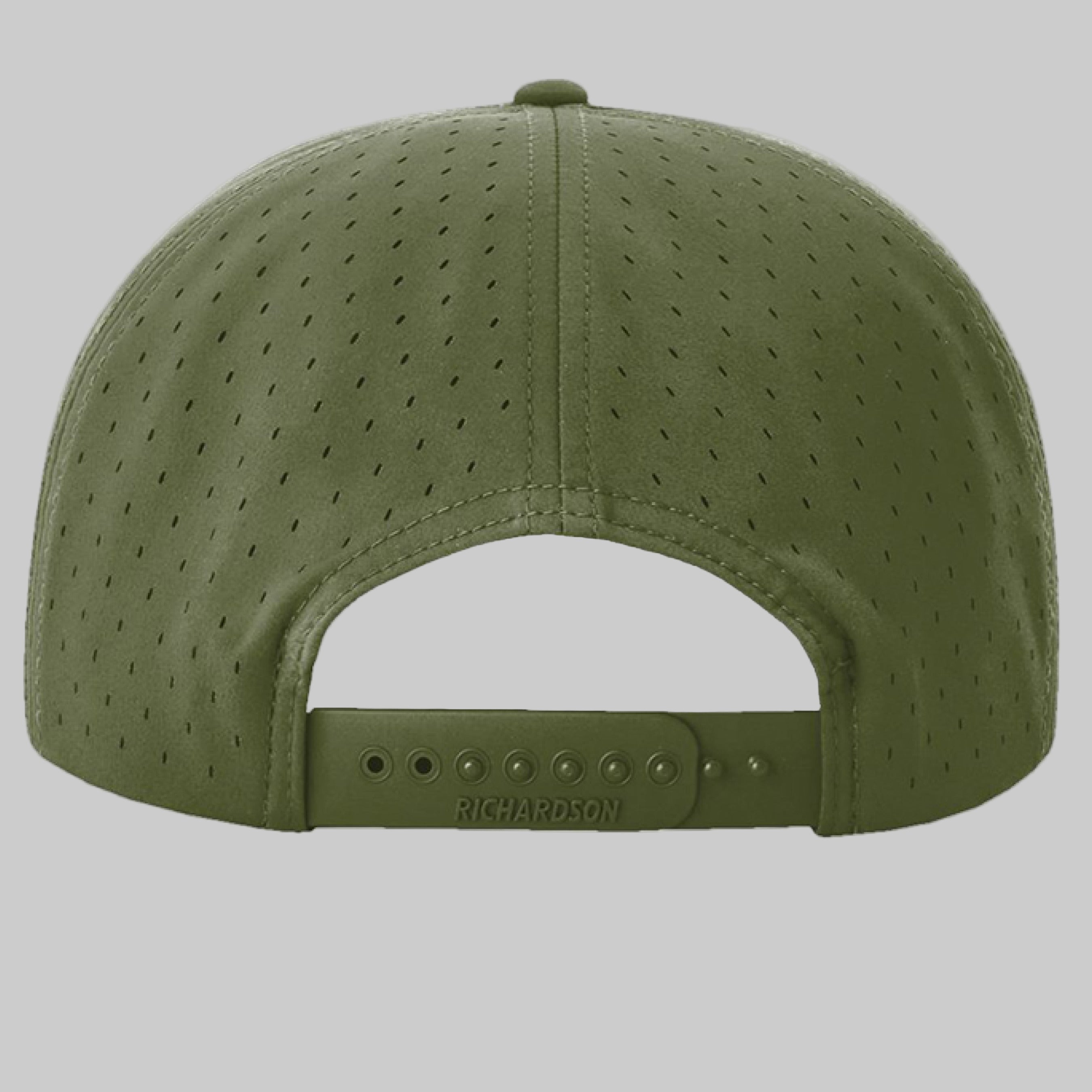 Richardson Cannon Cap By Vellmara