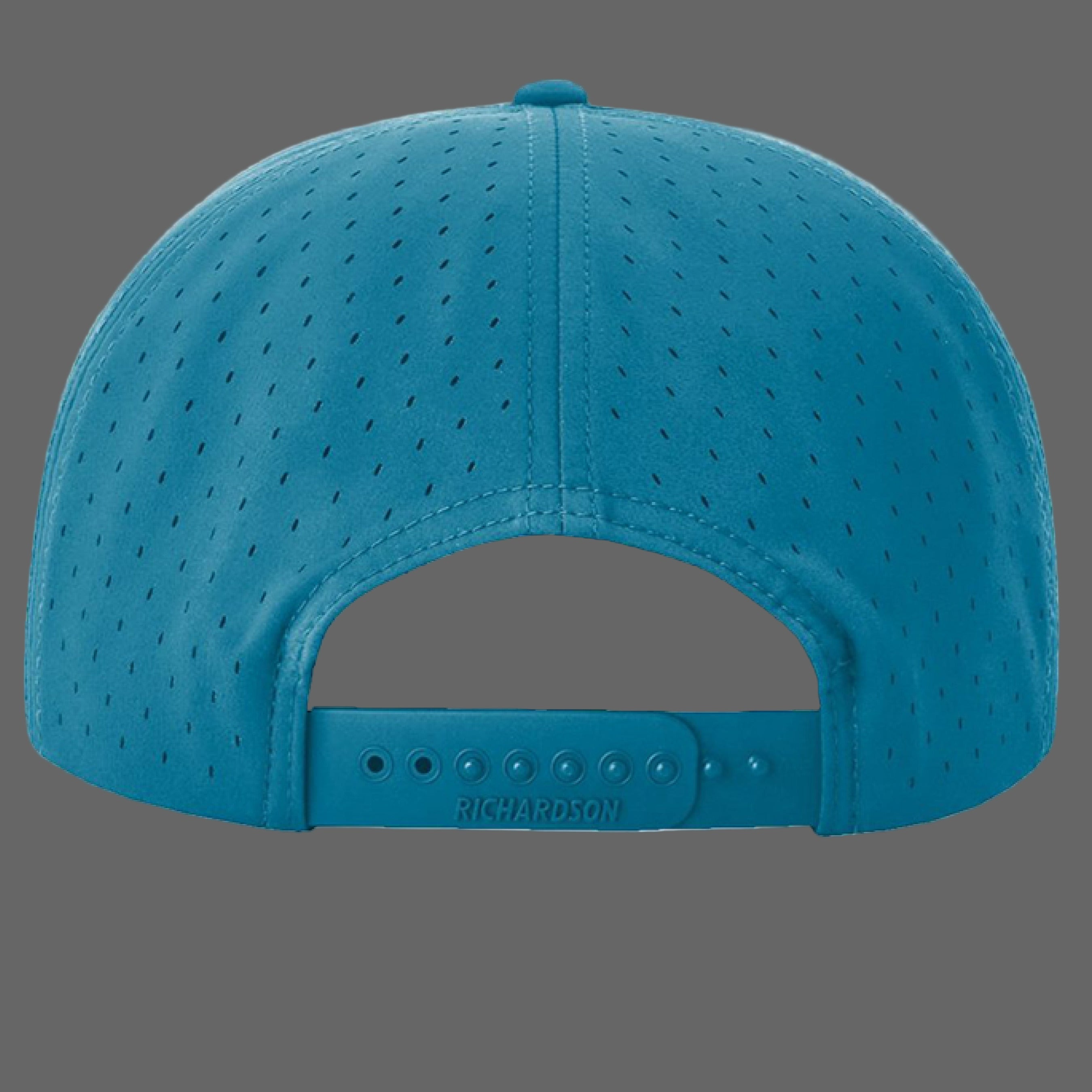 Richardson Cannon Cap By Vellmara
