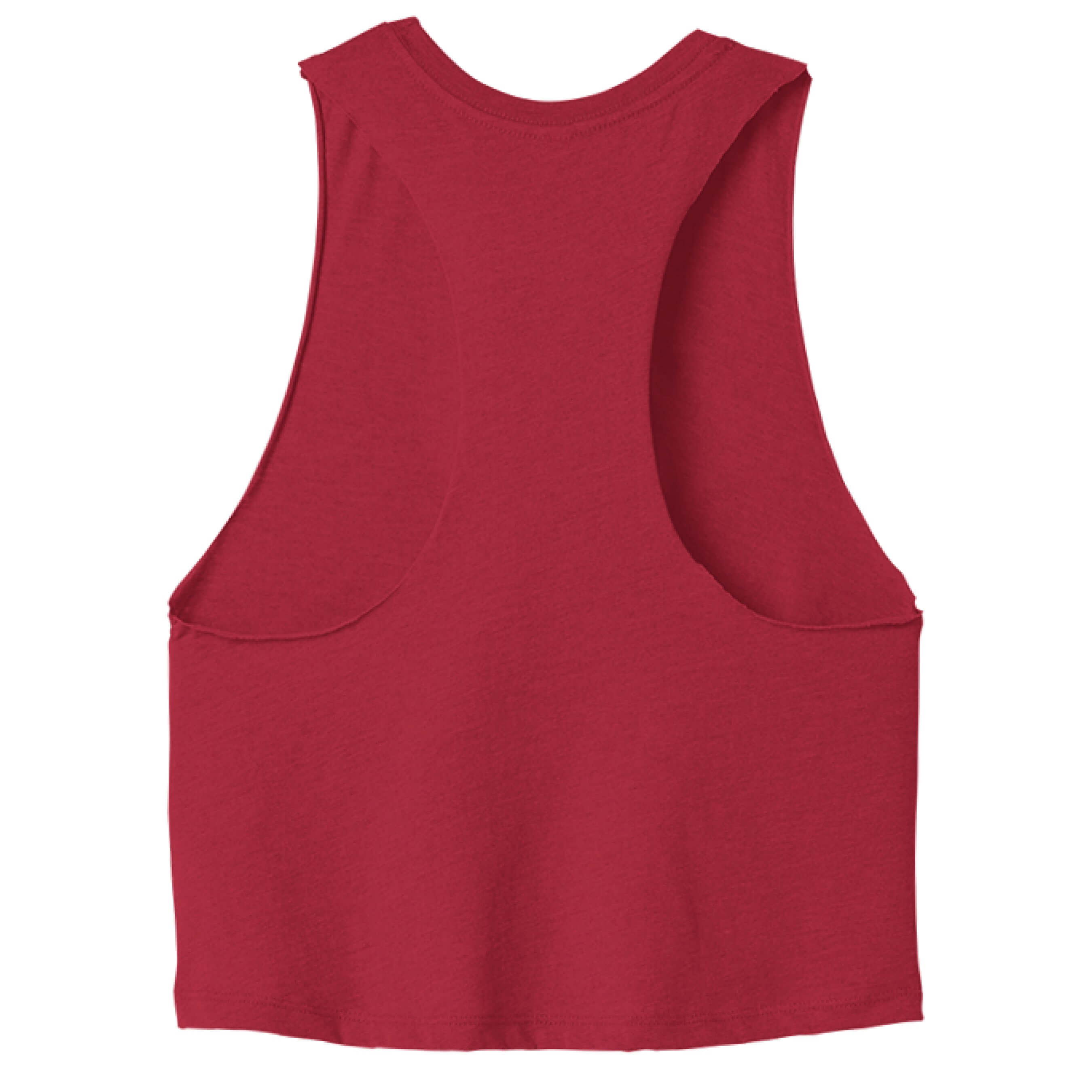 Strong is My Side Hustle - Women's Racerback Tank