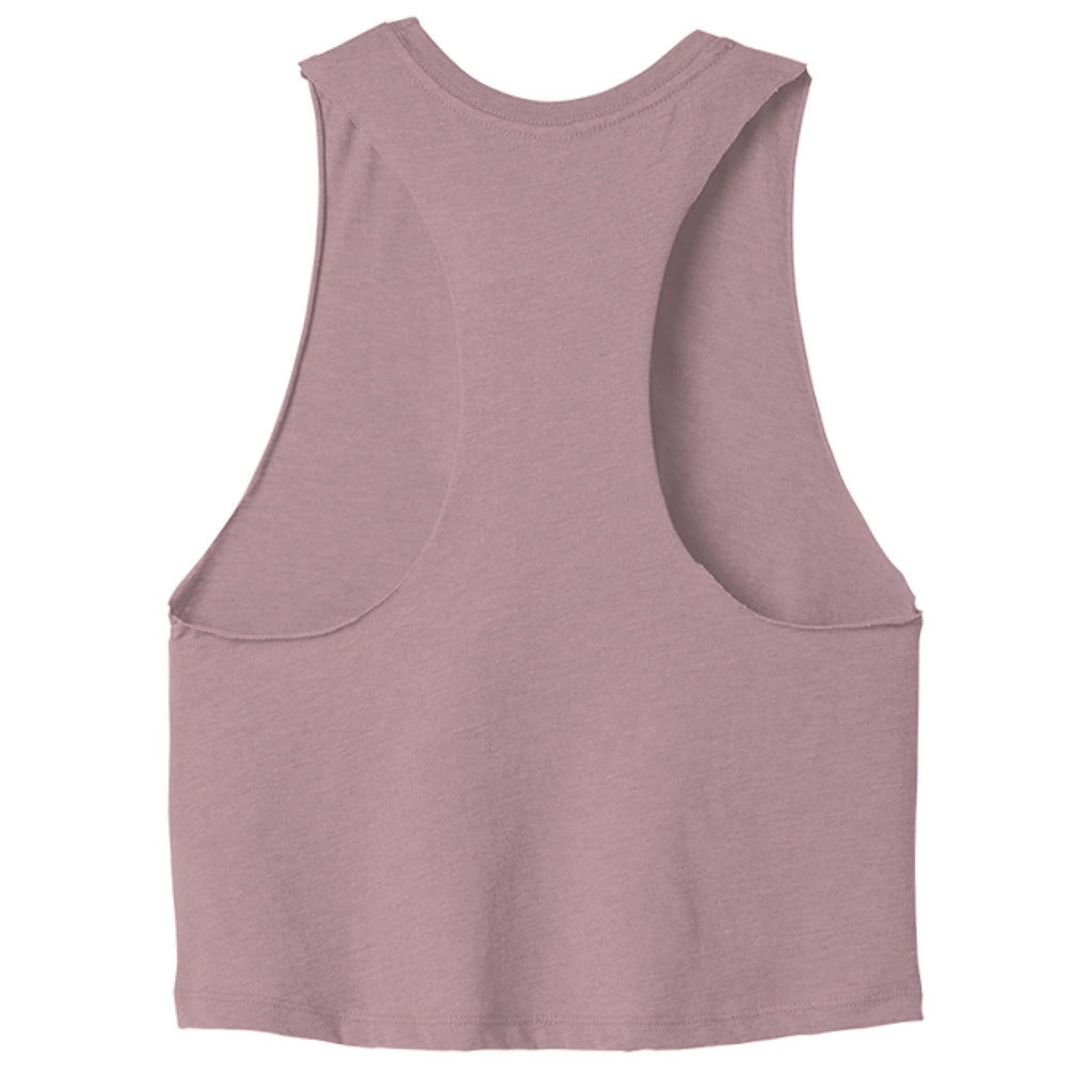 Strong is My Side Hustle - Women's Racerback Tank