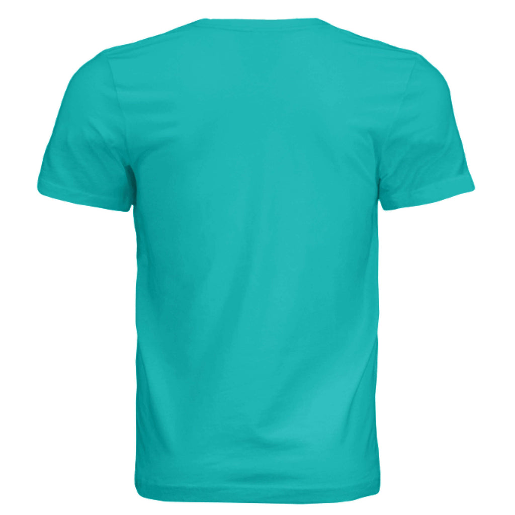 Chasing PR's and Peace Unisex T-Shirt