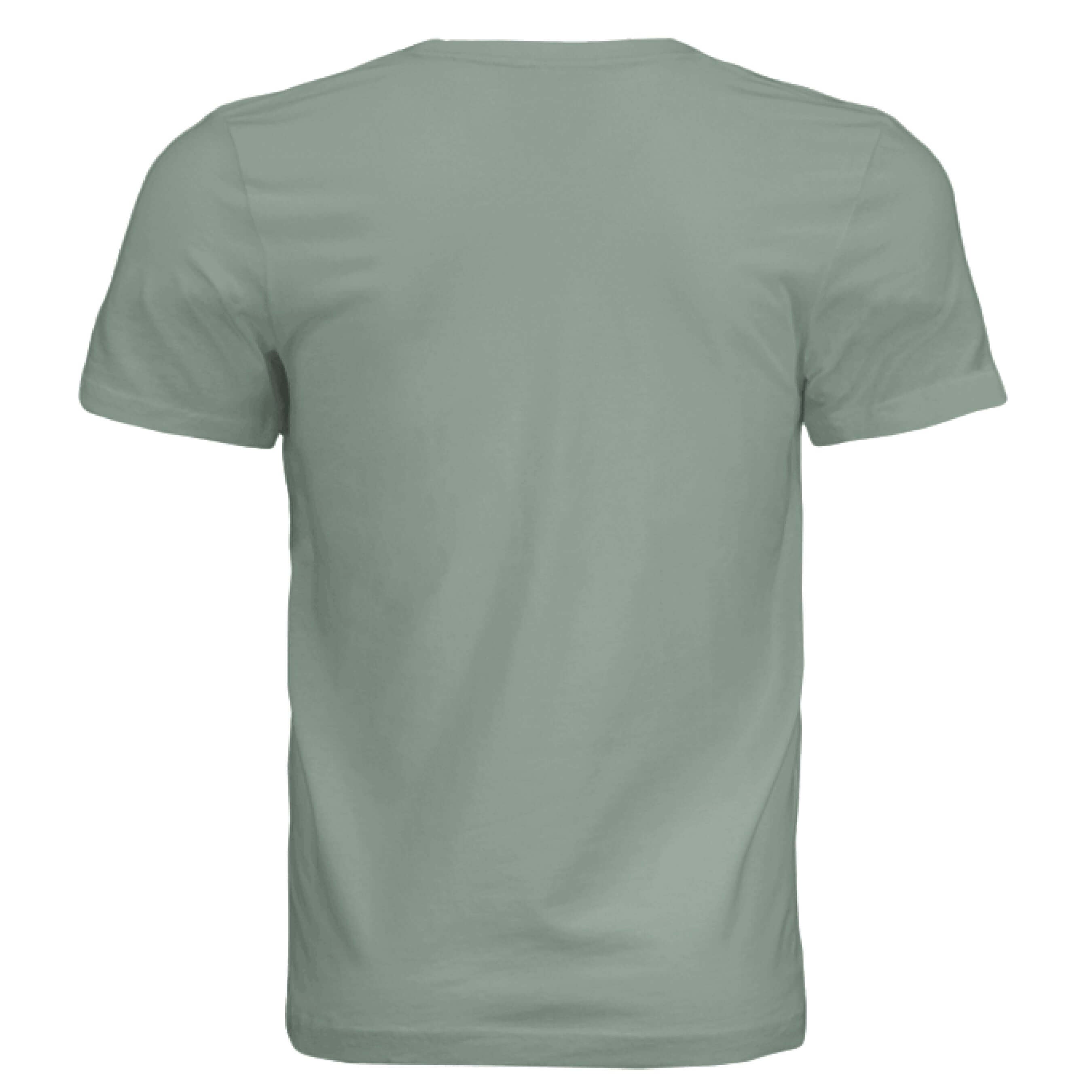 Built Different On Purpose Unisex T-Shirt