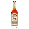 Old Carter Whiskey Co. - 'Batch 12' Straight Bourbon (750ML)