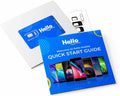 Hello Mobile Bring Your Own Phone & Number SIM Card-PWG