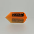 Xtras Colors Dart Flights