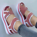 Orthopedic Sandal - # GIAA73510004