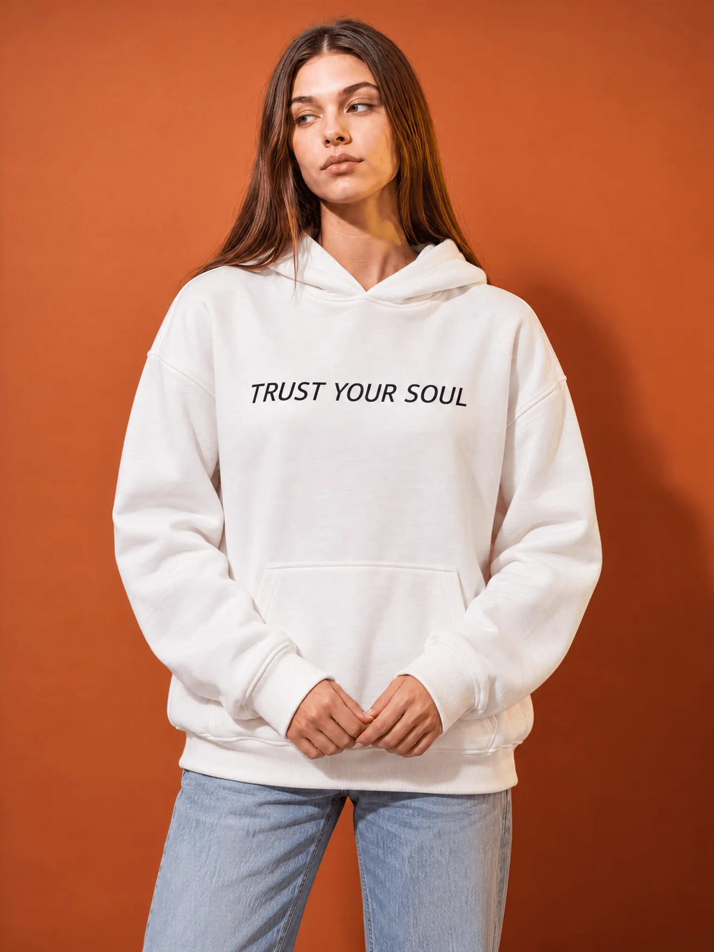 Oversize Hoodie