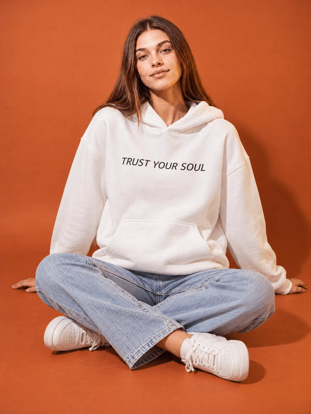 Oversize Hoodie