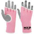 MRX Womens Training Boxing Inner Gloves Bandages Mma Fist Hand Wraps Protector Mitts