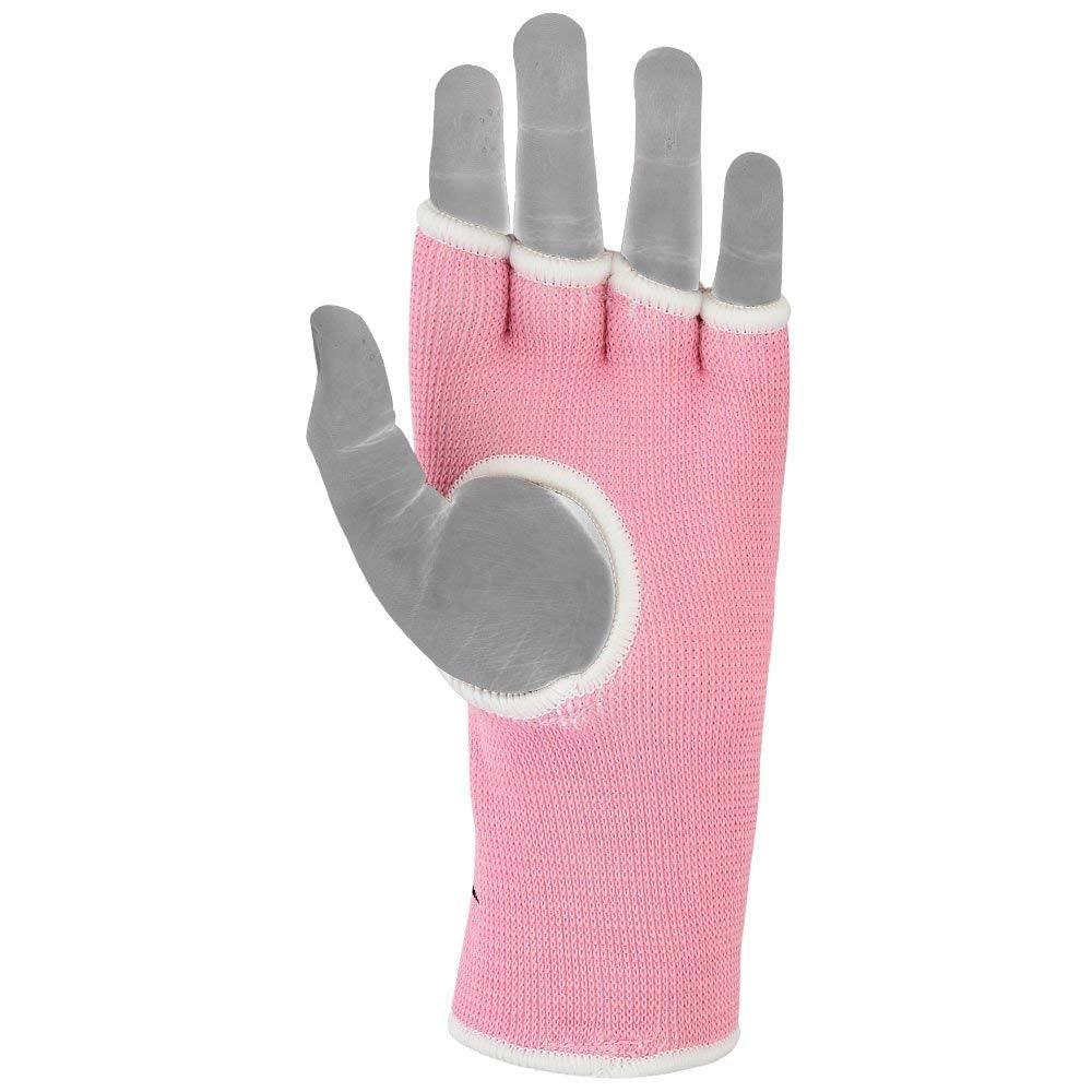 MRX Womens Training Boxing Inner Gloves Bandages Mma Fist Hand Wraps Protector Mitts