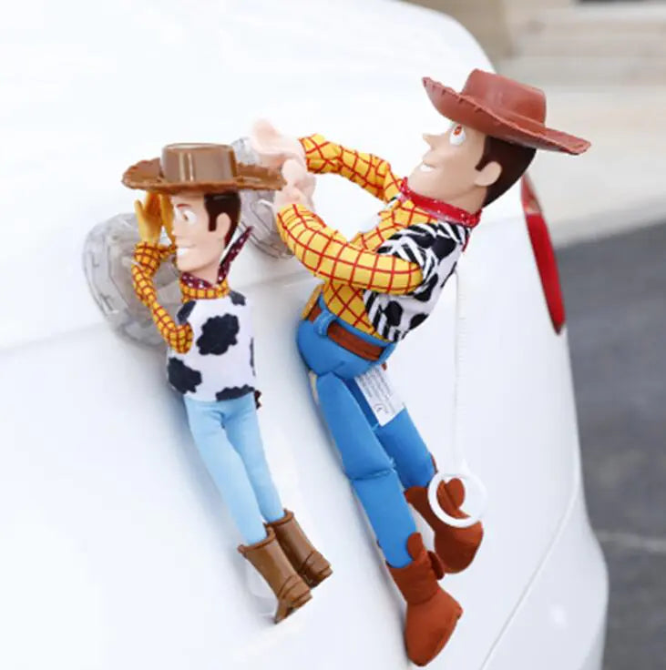 Plush Toys Outside Hang Toy - # BOT&G512610005