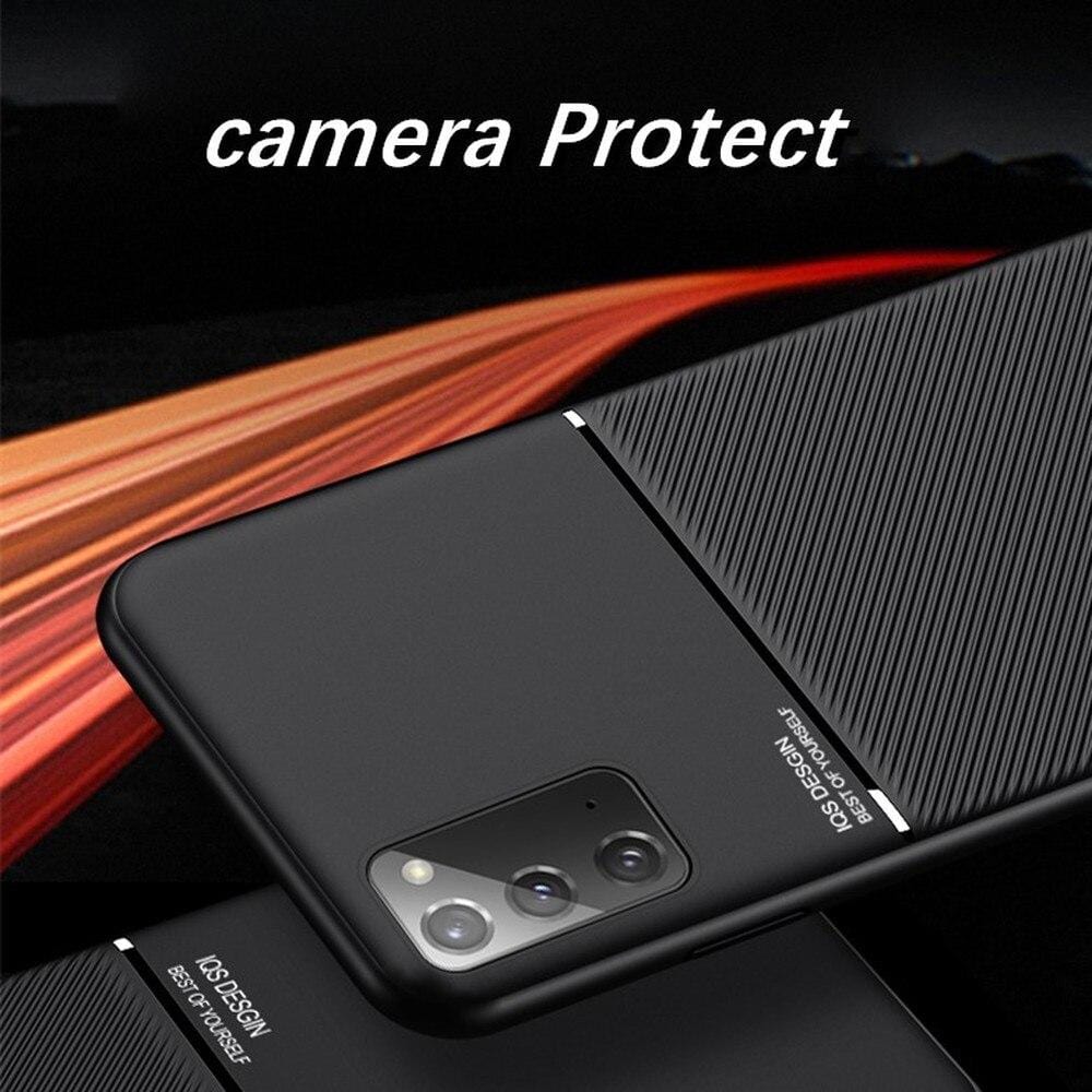 Shockproof Samsung Case