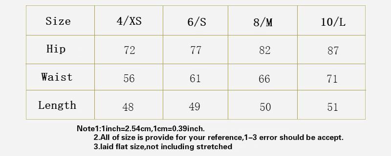 Second Skin Feel Workout Fitness Gym Biker Shorts Women High Waist