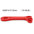 Pull-Up Resistance Bands – Assisted Pull-Up Loops