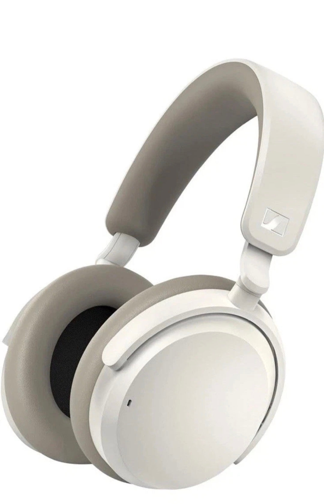 Sennheiser ACCENTUM Wireless Bluetooth Headphones - 50-Hour