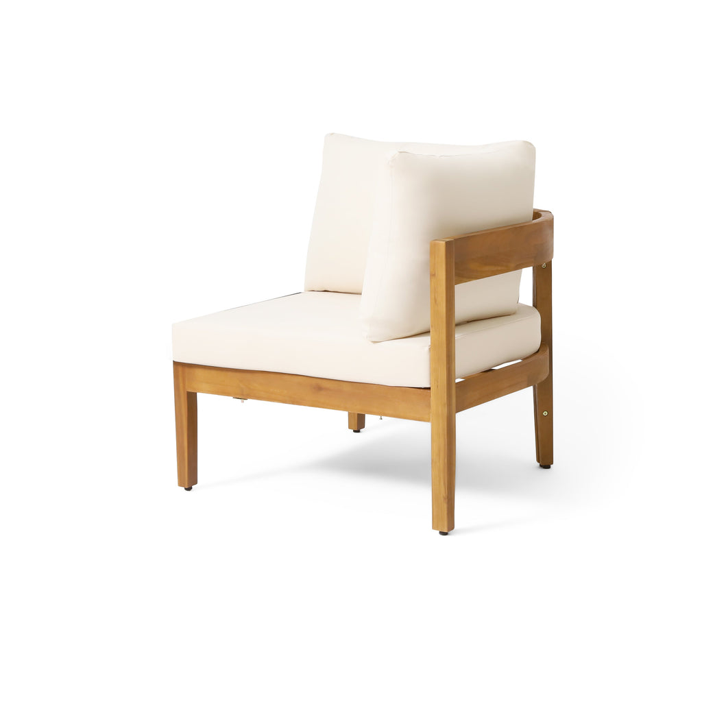 Brooklyn 6-Piece Patio Conversation Set