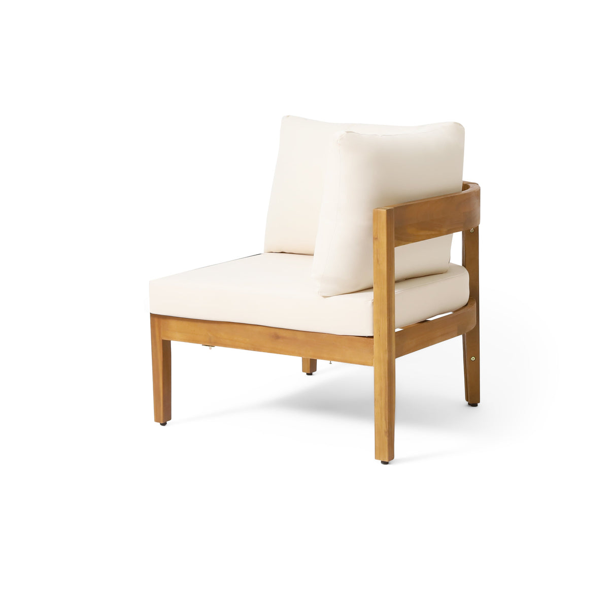 Brooklyn 6-Piece Patio Conversation Set