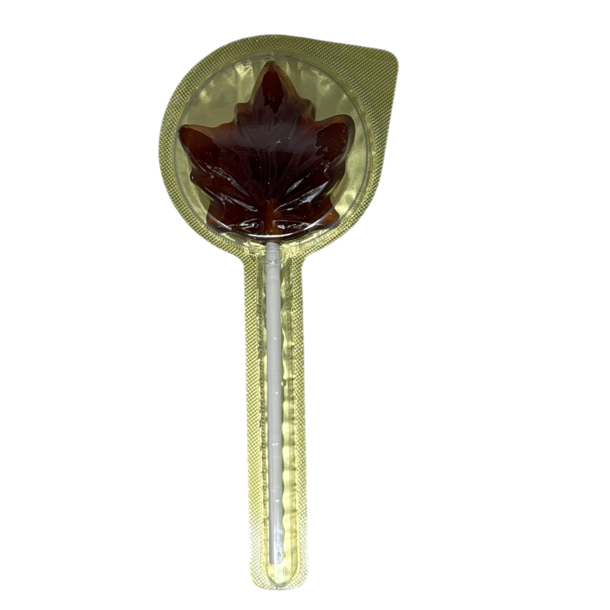 Maple Leaf Pop - .7 oz