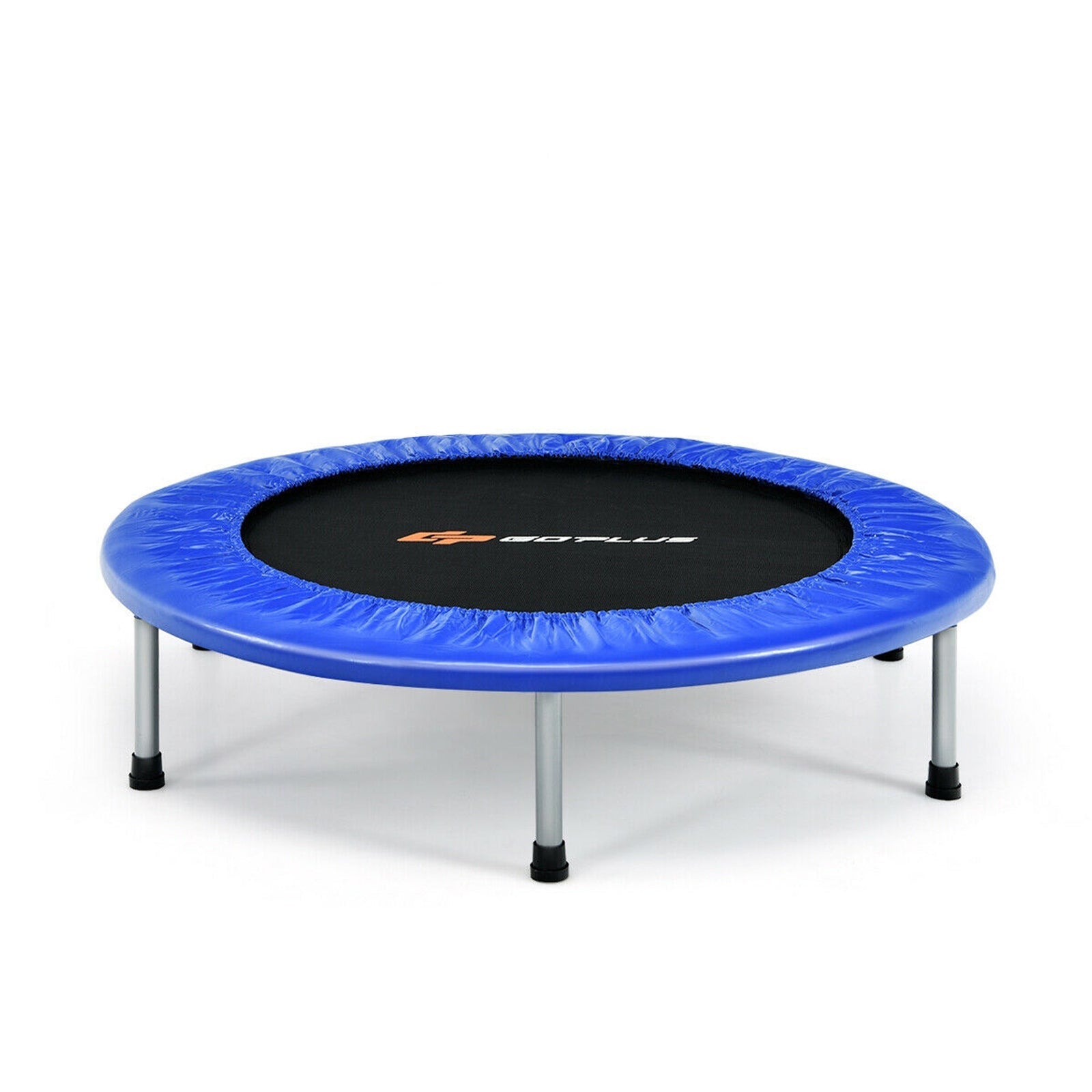 38 Inch Mini Folding Trampoline Portable