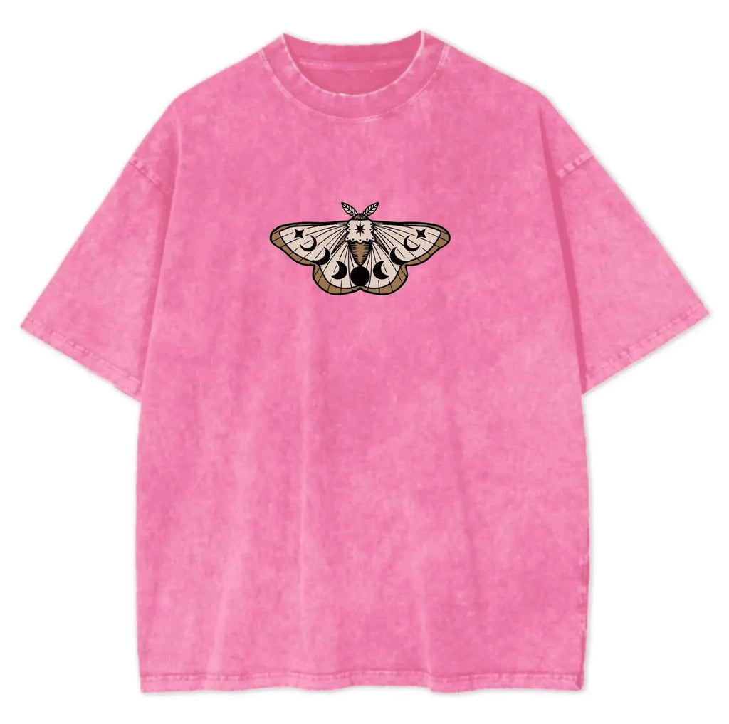 She Is Magic Washed T-Shirt