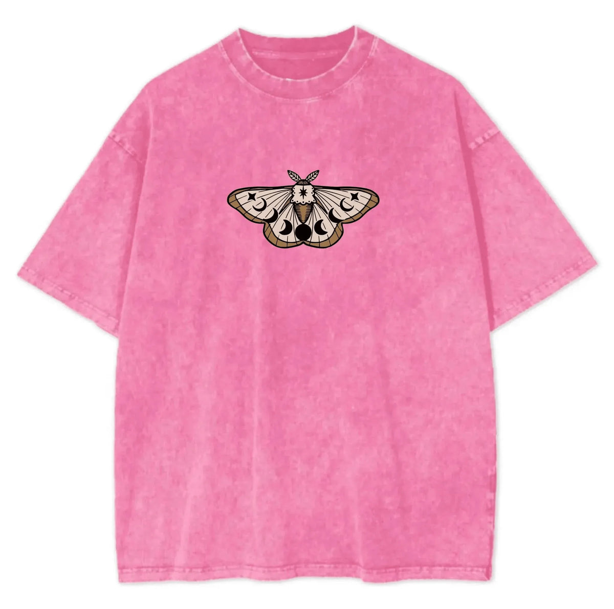 She Is Magic Washed T-Shirt