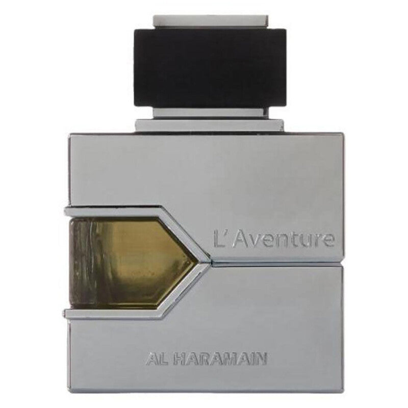 Al Haramain L'Aventure Eau de Parfum — 3.3 oz · Tester