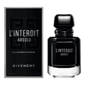 Givenchy L'Interdit Absolu Eau de Parfum Intense — 2.7 oz