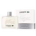 Lacoste Essential Eau de Toilette — 4.1 oz
