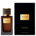 Dolce & Gabbana Velvet Desert Oud Eau de Parfum — 3.4 oz