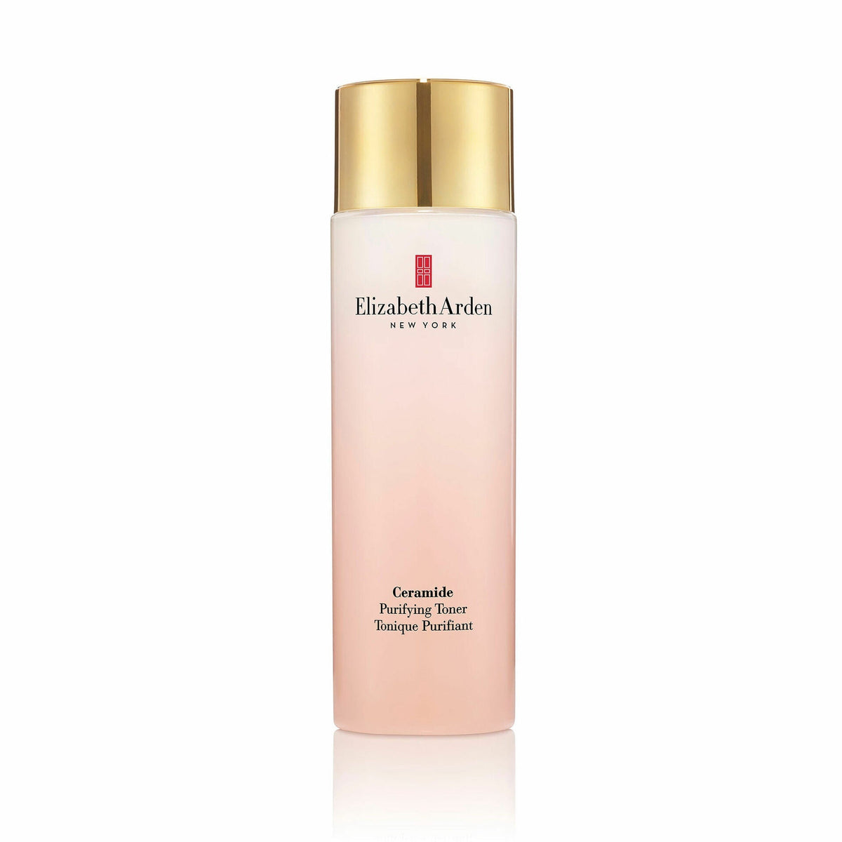Ceramide by Elizabeth Arden, 6.7 oz Purifying Toner